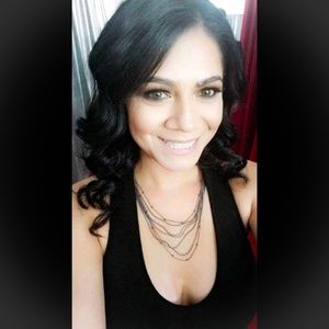 Meet your Posher, Marisol